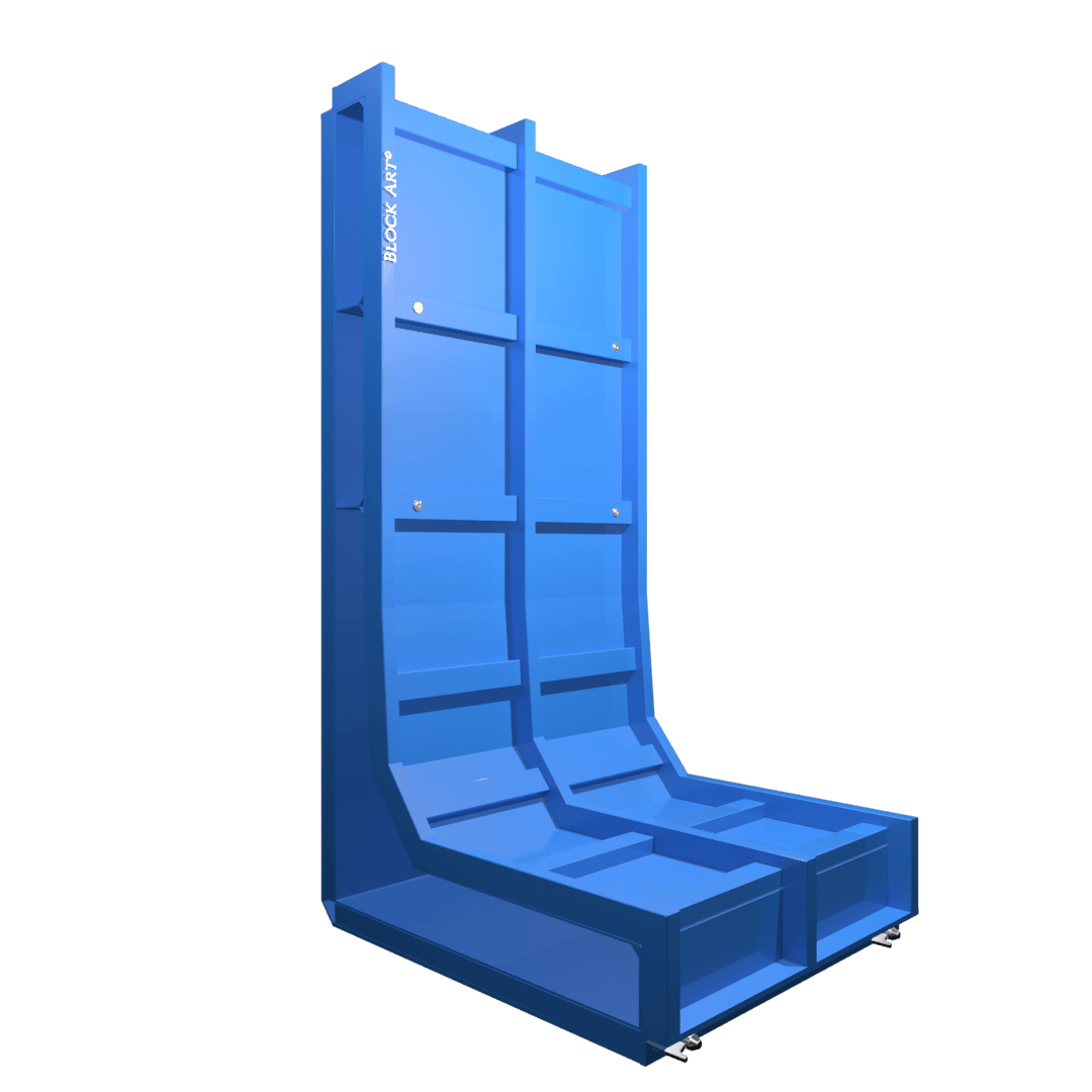 Pareti di contenimento