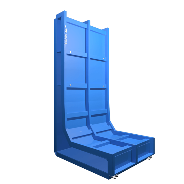 Pareti di contenimento