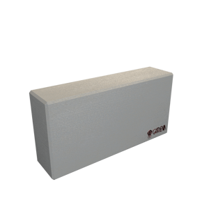 Stampo per blocchi di calcestruzzo