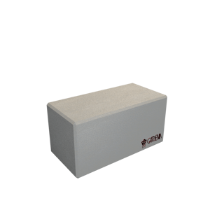 Stampo per blocchi di calcestruzzo