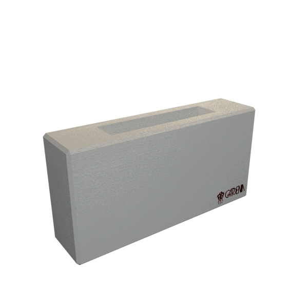 Divisorio per stampo di calcestruzzo